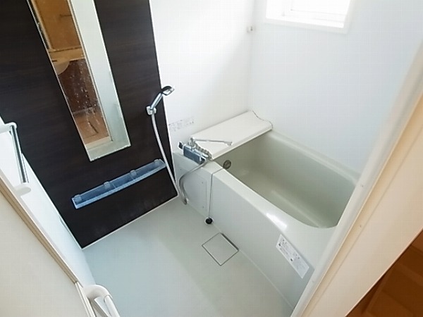 ボナール酒井根Ⅰ号棟 風呂画像