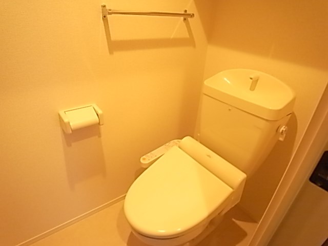 ボナール酒井根Ⅲ号棟 その他1