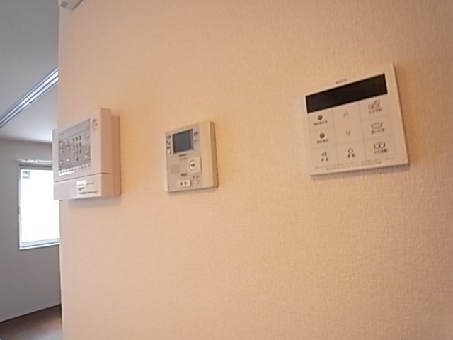 ボナール酒井根Ⅲ号棟 その他4