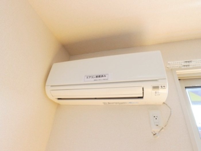 ボナール酒井根Ⅲ号棟 その他5