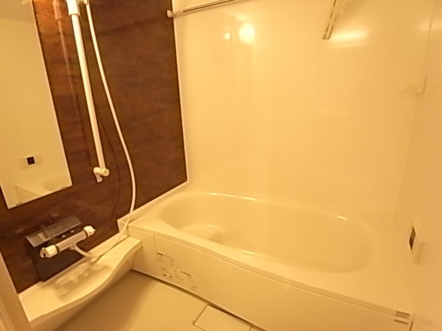 ボナール酒井根Ⅲ号棟 風呂画像