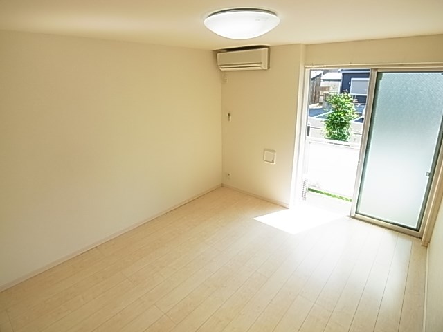 リブリ・プロスペール リビング