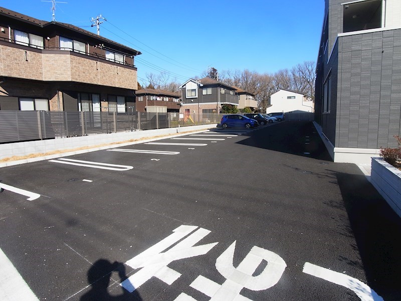 NTCながれやま その他外観5