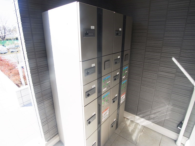 NTCながれやま その他外観6