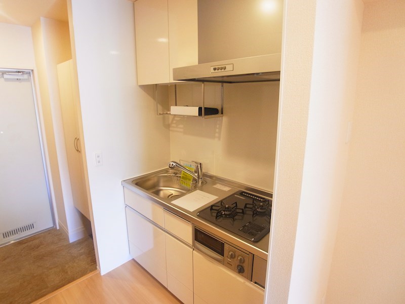 NTCながれやま キッチン