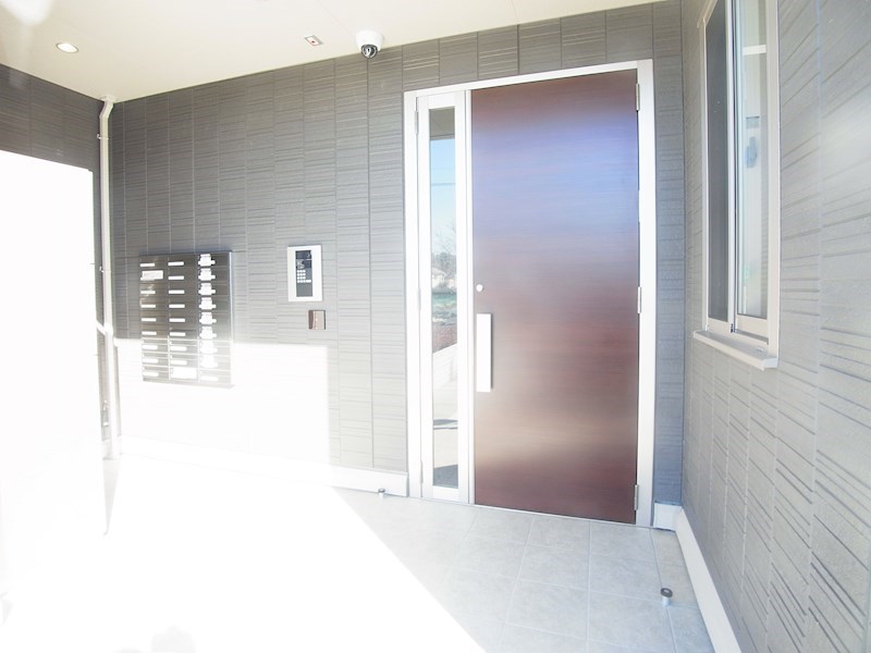 NTCながれやま その他外観3