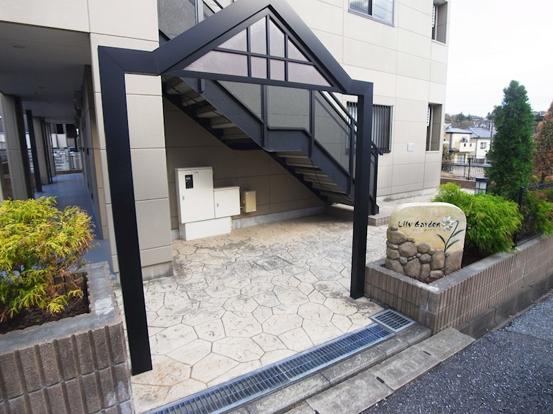 リリーガーデン その他外観2