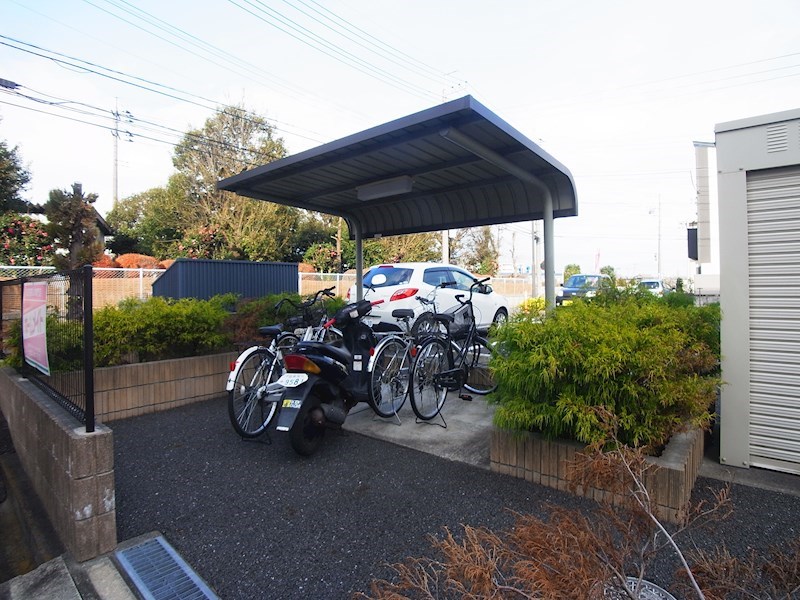 リリーガーデン その他外観4