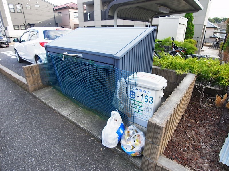 リリーガーデン その他外観5