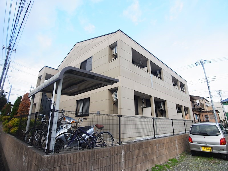 リリーガーデン その他外観6