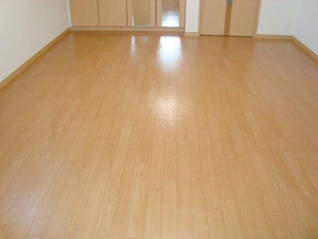 リリーガーデン ベッドルーム