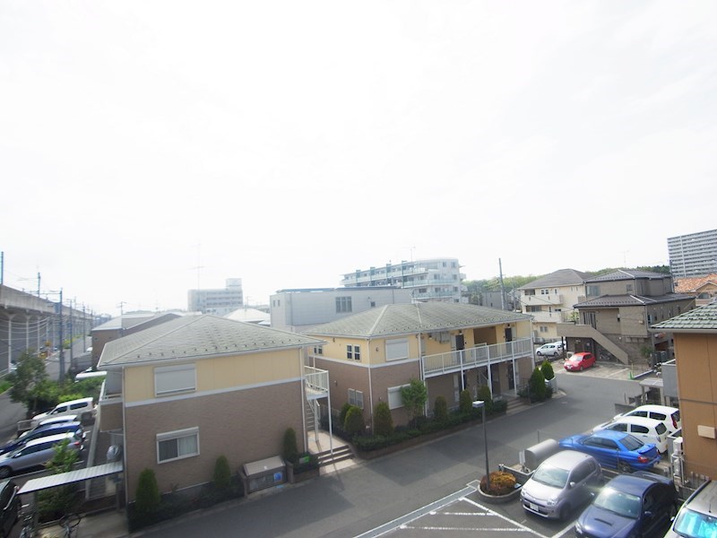 おおたかの森グラナリー その他5