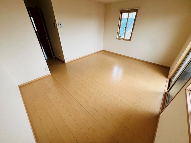 ヴィアノⅠ リビング