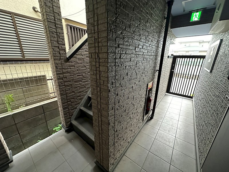 ＣＡＳＡ八潮 その他外観2
