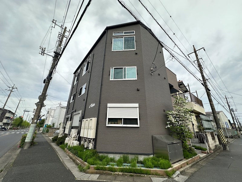 ＣＡＳＡ八潮 その他外観6