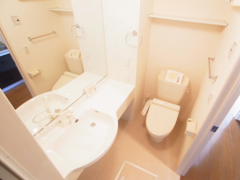 ルミエールⅡ その他1