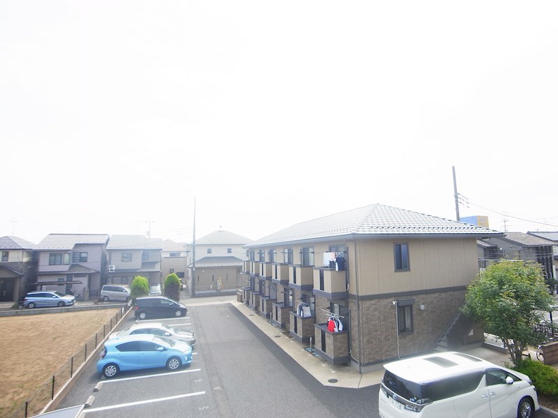 ルミエールⅡ その他5