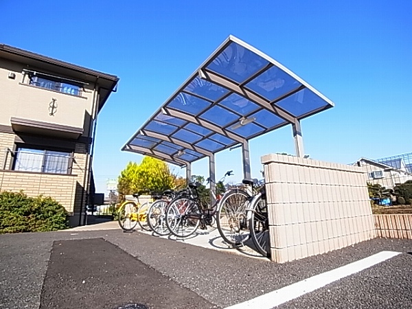 ルミエールⅡ その他外観1