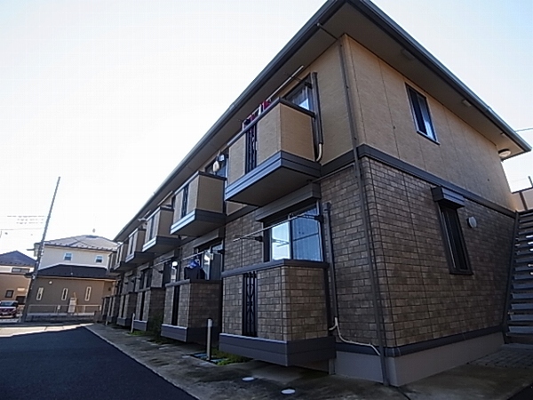 ルミエールⅡ その他外観3