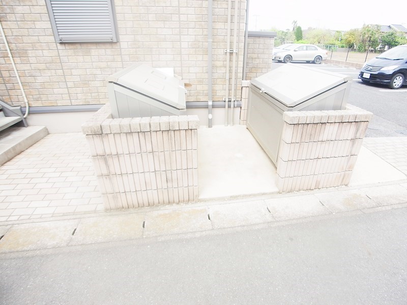 ルミエールⅡ その他外観4