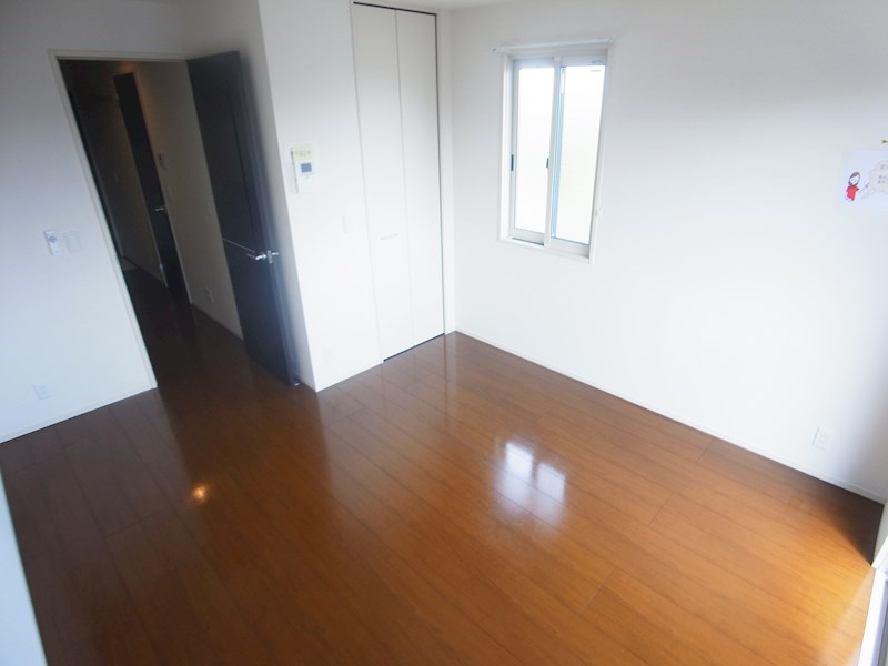 ルミエールⅡ リビング