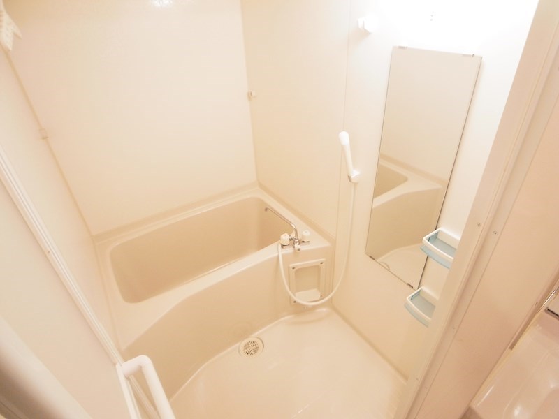 ルミエールⅡ 風呂画像