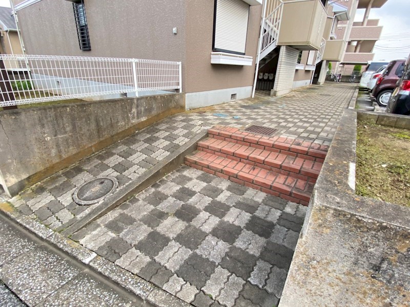 ロイヤルタウン泉Ｄ その他外観3