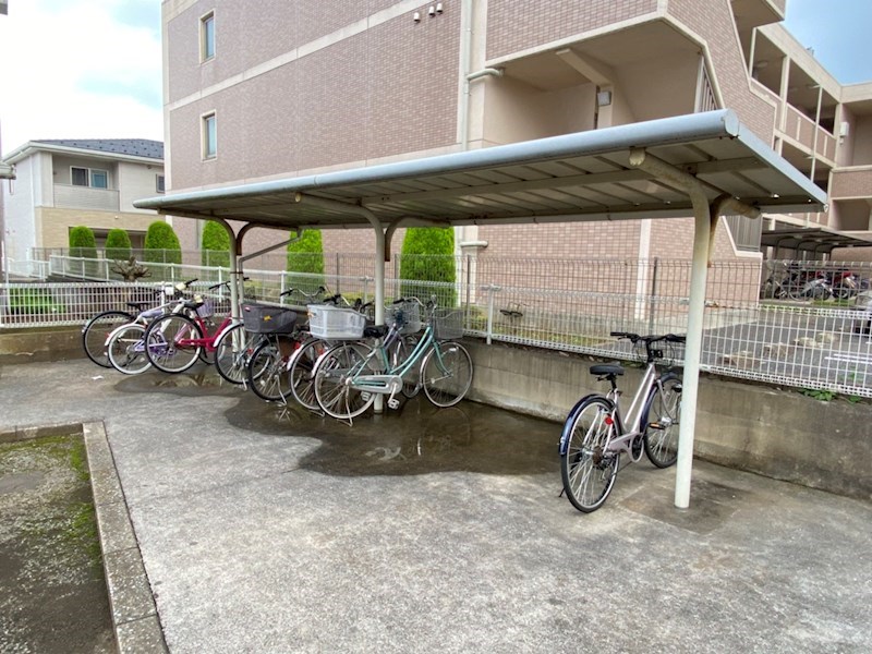 ロイヤルタウン泉Ｄ その他外観5