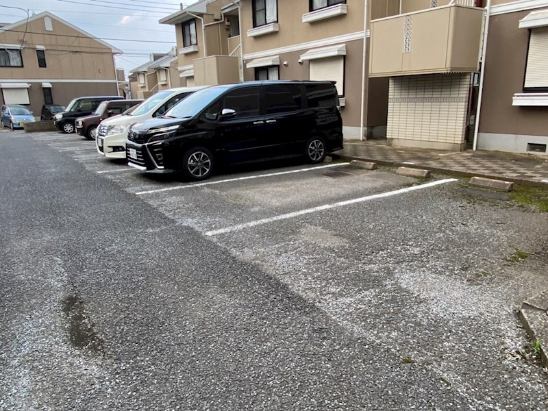 ロイヤルタウン泉Ｄ その他外観6