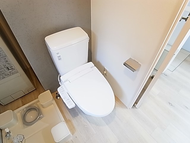 ルシオ北千住 その他1