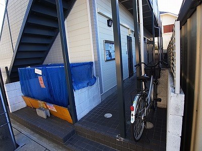 北松戸第７レジデンス その他外観1