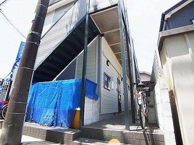 北松戸第７レジデンス その他外観5