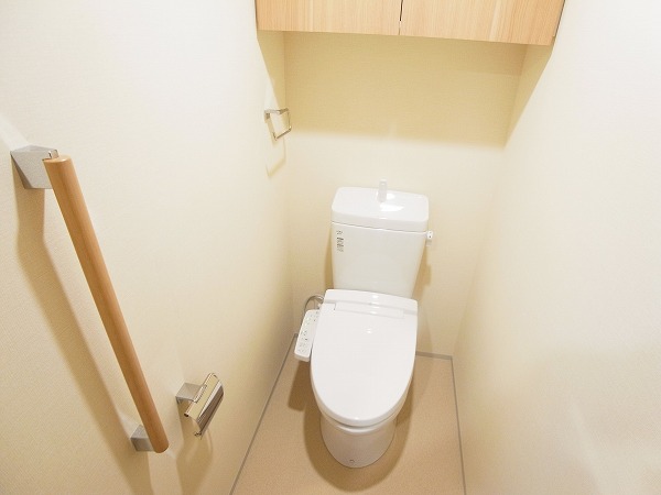 ライオンズタワー柏 その他1