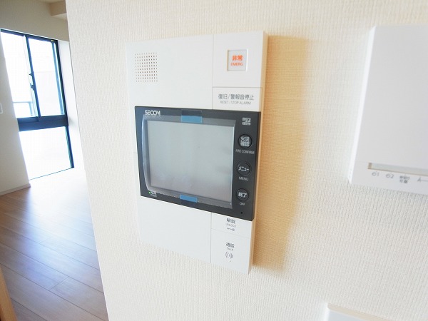 ライオンズタワー柏 その他4