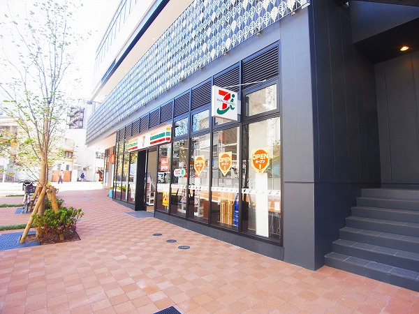 ライオンズタワー柏 その他外観5