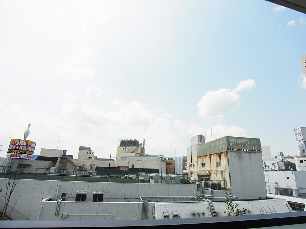 ライオンズタワー柏 その他7