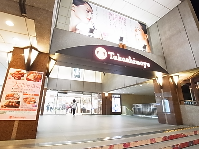 ライオンズタワー柏 周辺画像4