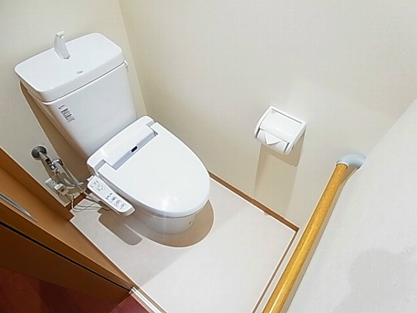 アリビオ（東初石） その他2