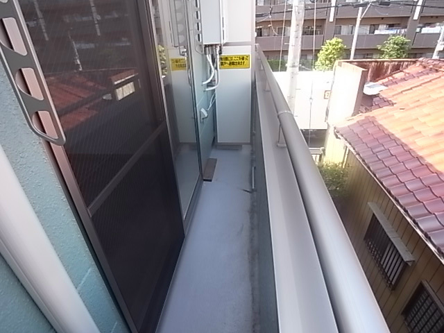 アリビオ（東初石） その他7