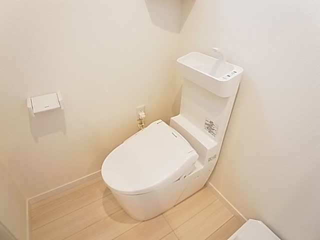 NSGATE西新井 その他2