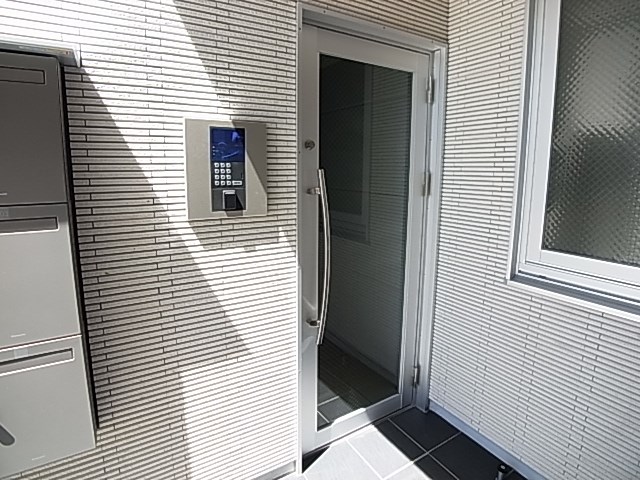 NSGATE西新井 その他外観1