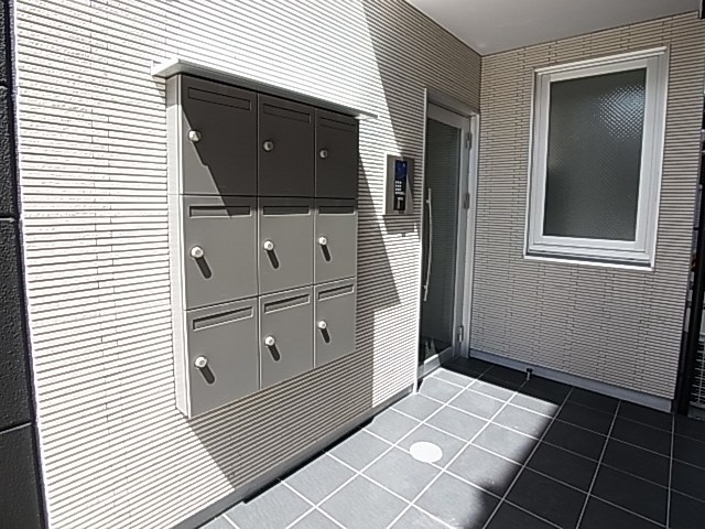 NSGATE西新井 その他外観5