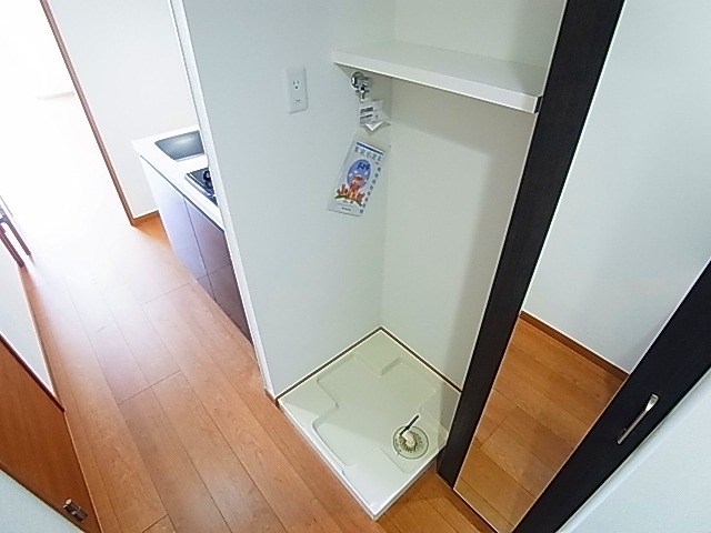 N-flats扇大橋 その他