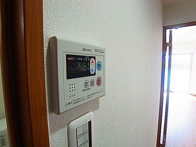 N-flats扇大橋 その他