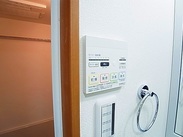 N-flats扇大橋 その他