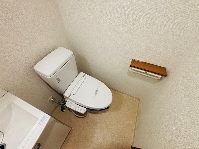 アーバハイツ扇大橋 その他1