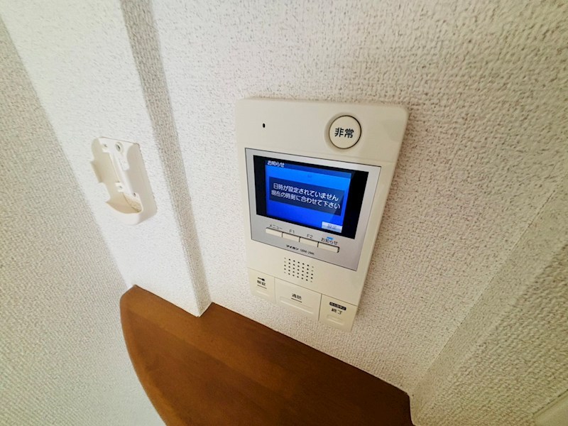 アーバハイツ扇大橋 その他4