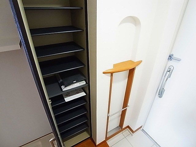 アーバハイツ扇大橋 その他6