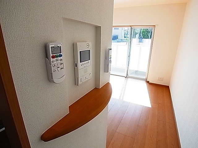 アーバハイツ扇大橋 その他5