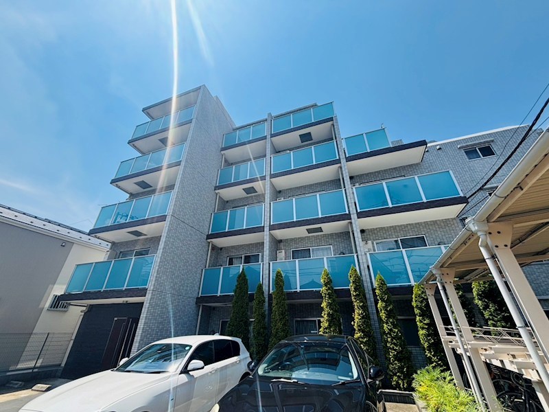 アーバハイツ扇大橋 その他外観6